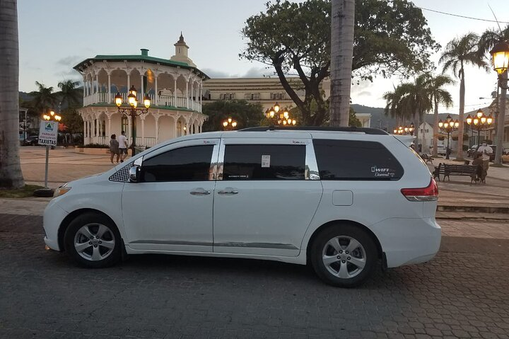 Private Puerto Plata Airport Transportation - Photo 1 of 16